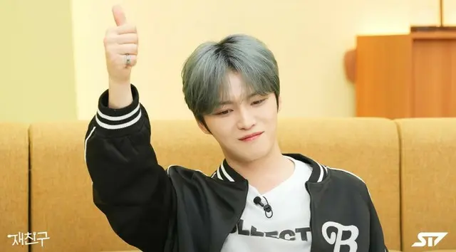 ジェジュン