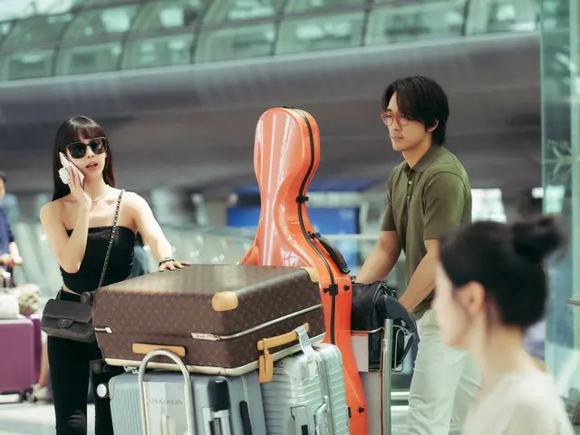 公開まであと1週間の映画『秘顔-ひがん-』、キム・デウ監督オフィシャルインタビュー解禁！キャストからのコメント映像も到着