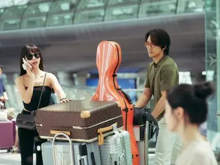 公開まであと1週間の映画『秘顔-ひがん-』、キム・デウ監督オフィシャルインタビュー解禁！キャストからのコメント映像も到着