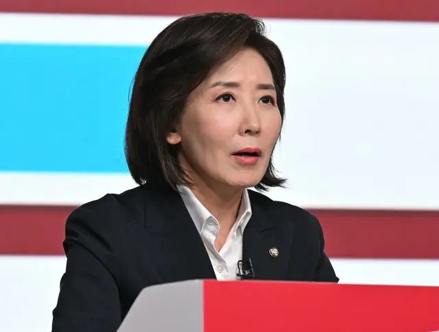 韓国野党議員「首相候補は “偽善・腐敗”DNAの結晶体」…「前科4犯の大統領と前科5犯の首相候補」の組み合わせ