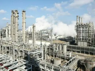 ロッテケミカルとHD現代が石化設備の統合を検討、中国の攻勢に対応＝韓国