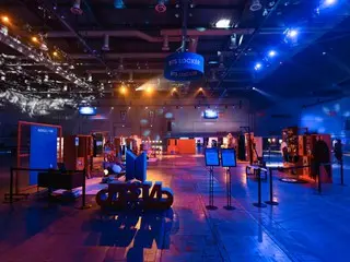 「2025 BTS FESTA」ことしも盛大に開催…オフラインイベント本日（13日）スタート
