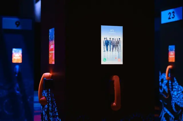 「2025 BTS FESTA」ことしも盛大に開催…オフラインイベント本日（13日）スタート04