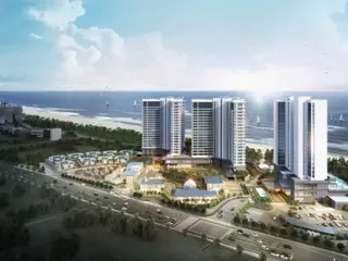 高級ホテルの新羅モノグラムが韓国に初開業、9割が海岸ビュー＝韓国
