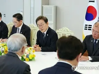 韓国　きょうのニュース（６月１３日）