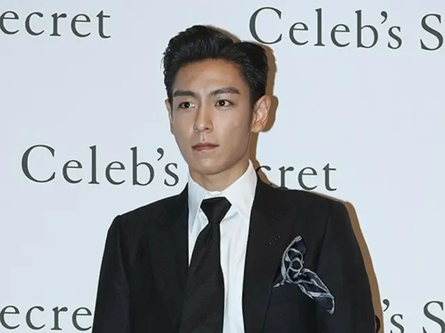 T.O.P（元BIGBANG）「ソロアルバムももうじき出る」、「イカゲーム」に続き歌手復帰予告