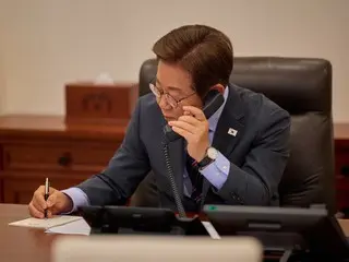 李在明大統領、G7につづきNATO首脳会議にも「出席」する可能性＝韓国