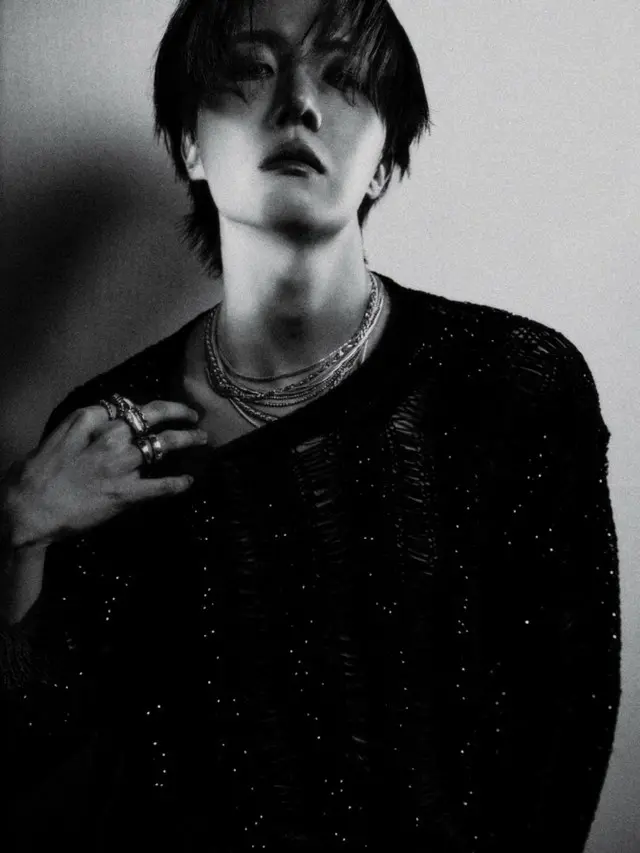 「BTS（防弾少年団）」J-HOPE、ソロ曲「Killin’ It Girl」がiTunesで61か国のトップソングの1位