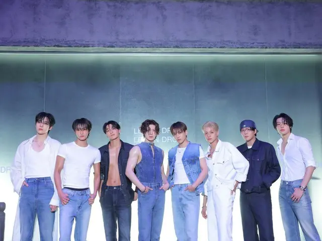 「ATEEZ」、12thミニアルバム「GOLDEN HOUR：Part.3」が1位に直行…カムバック活動青信号