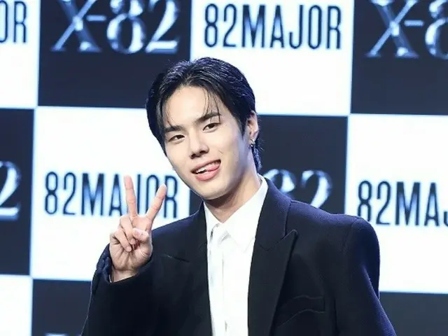 「82MAJOR」ファン・ソンビン、過去騒動＋メンバーをディスるラップについて謝罪...「単語の重みを考えられず」