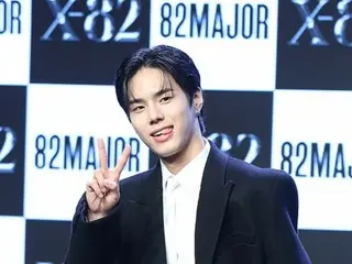 「82MAJOR」ファン・ソンビン、過去騒動＋メンバーをディスるラップについて謝罪...「単語の重みを考えられず」