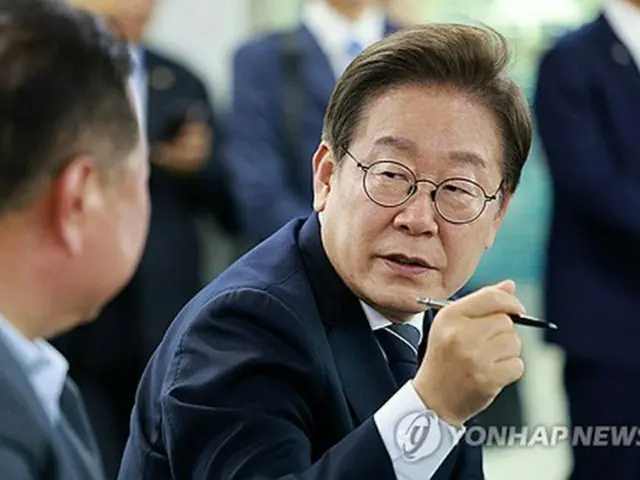 李大統領　北朝鮮へのビラ散布予防・処罰対策指示