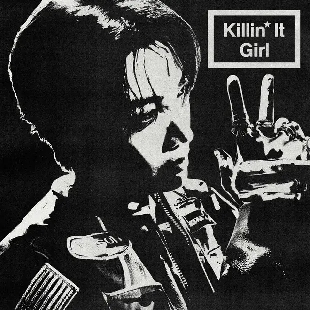 「BTS（防弾少年団）」J-HOPEが「Killin’ It Girl (feat. GloRilla)」リミックスをリリースする。