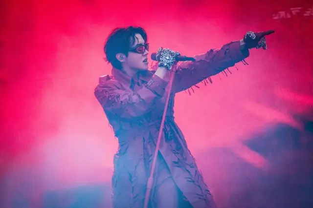 Ｊ－ＨＯＰＥ（ビッグヒットミュージック提供）＝（聯合ニュース）≪転載・転用禁止≫