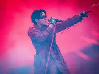 ［韓流］ＢＴＳのＪ－ＨＯＰＥ　ワールドツアーで５２．４万人動員