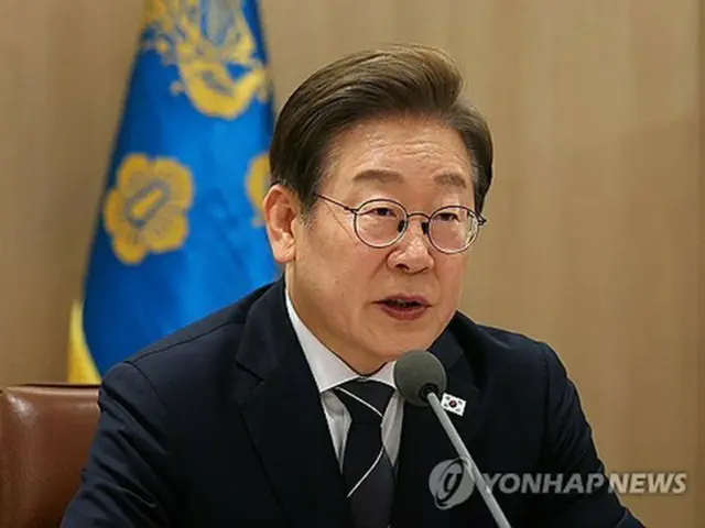 韓国大統領室「軍事衝突反対」　イスラエルとイランに自制求める