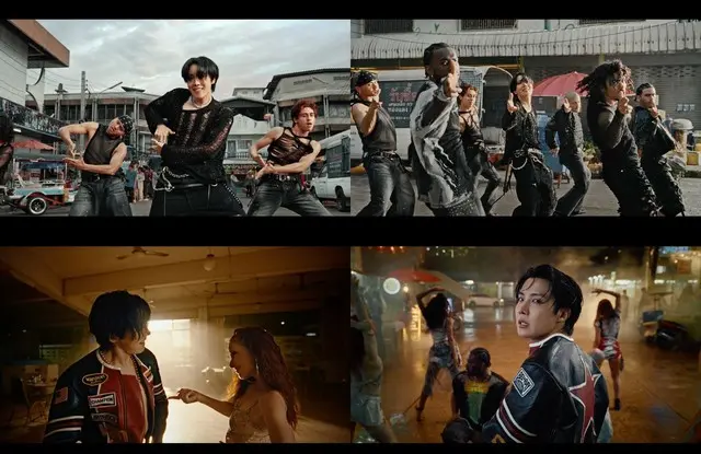 「BTS」J-HOPE、「Killin' It Girl」振り付けMV公開…強烈なパフォーマンス