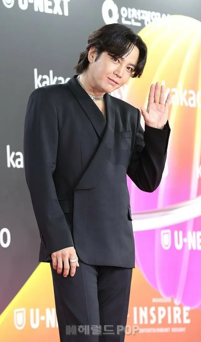 【公式】俳優チャン・グンソク、ヒョンビンとタッグを組む…VASTエンターとパートナーシップ締結