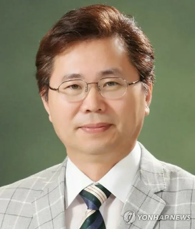 李漢柱・国政企画委員長（資料写真）＝（聯合ニュース）