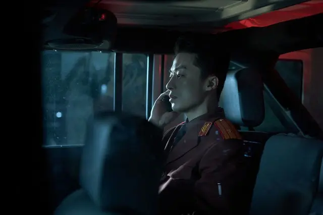 映画『脱走』“ピアノ兄貴”を演じたク・ギョファンをPICKUPのメイキング映像第3弾を公開！