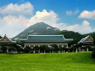 <W解説>韓国大統領府は再び「権威の象徴」青瓦台へ＝前政権の負のイメージ払しょくも狙いか