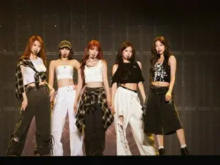 ［韓流］ＬＥ　ＳＳＥＲＡＦＩＭ　１１月に初の東京ドーム公演