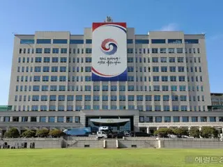 韓国大統領室「国家安保室長が日本の首相補佐官と ”朝食会”」