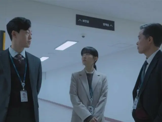 ≪韓国ドラマNOW≫「未知のソウル」8話、パク・ボヨンがナム・ユンホを見て驚く＝視聴率7.4%、あらすじ・ネタバレ