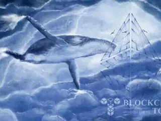 イーサリアム、個人投資家は売り、「クジラ・サメ」は買い占めた