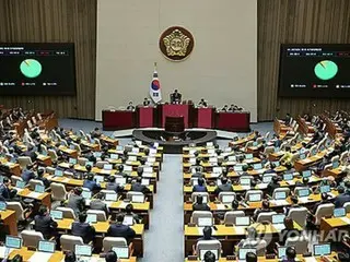韓国　きょうのニュース（６月１６日）