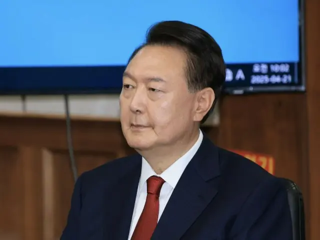 尹錫悦前大統領、警察の3回目の召喚にも応じない方針…強制手段を検討するか＝韓国