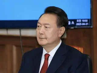 尹錫悦前大統領、警察の3回目の召喚にも応じない方針…強制手段を検討するか＝韓国