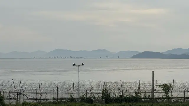 北朝鮮の対韓拡声器放送、沈黙続く…仁川・江華郡が確認＝韓国