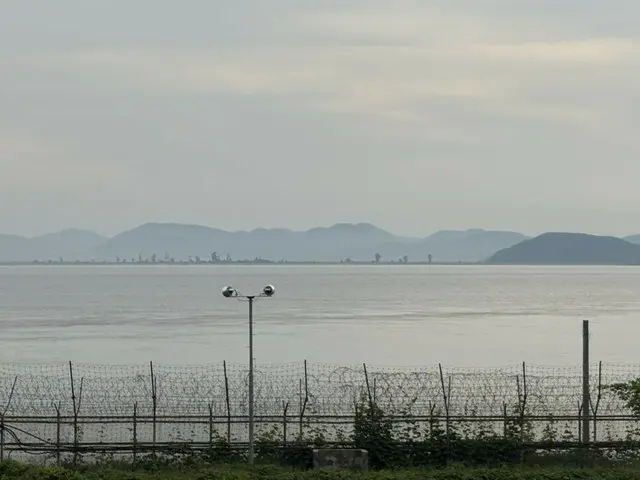 北朝鮮の対韓拡声器放送、沈黙続く…仁川・江華郡が確認＝韓国