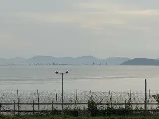 北朝鮮の対韓拡声器放送、沈黙続く…仁川・江華郡が確認＝韓国