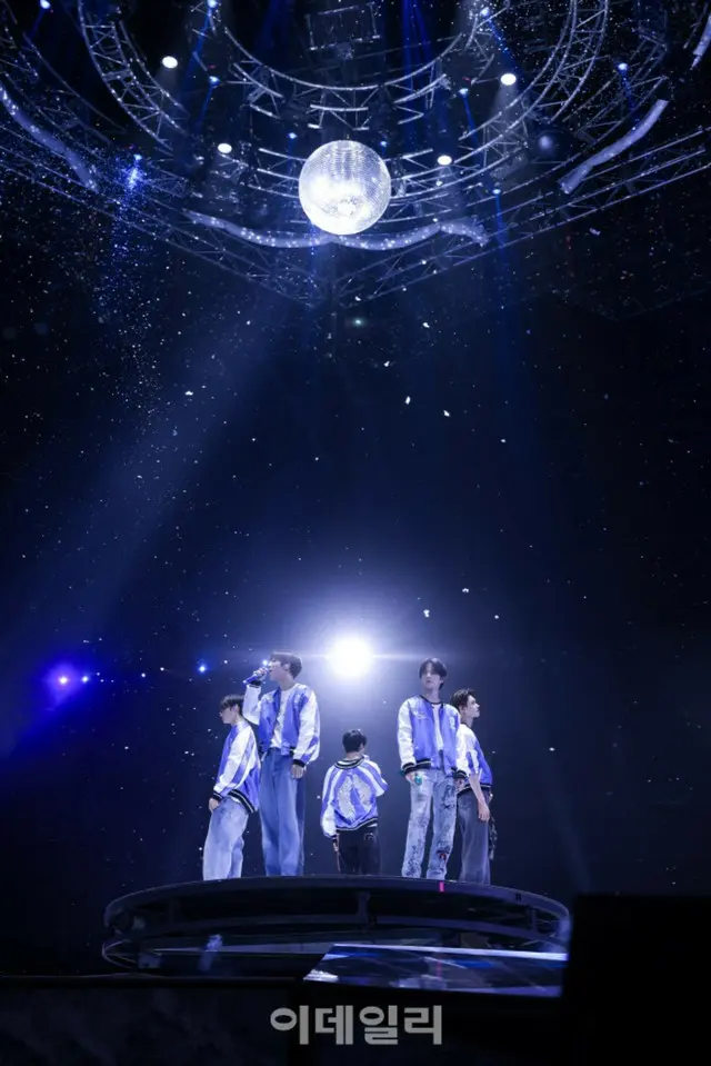 「TOMORROW X TOGETHER（TXT）」、青春を歌うアイドルを越えて…感覚を扱う芸術家へ成長