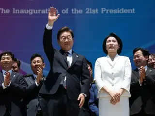 李在明大統領がカナダに到着…韓国、6か月ぶりに首脳外交「始動」
