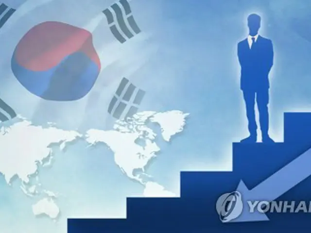 韓国の世界競争力２７位に低下　ビジネス効率性が低評価＝日本３５位