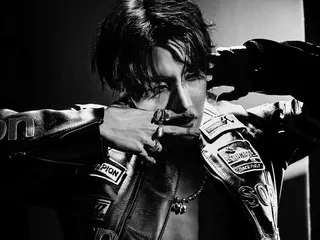「BTS」J-HOPE、音楽放送出撃…官能的な「‘Killin’ It Girl」予告