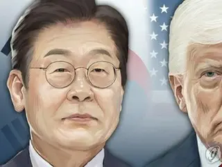 トランプ氏の早期帰国で韓米首脳会談見送りか　韓国大統領室「状況を確認中」