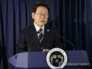 トランプ氏の早期帰国で韓米首脳会談見送りに　米国側が了解求める