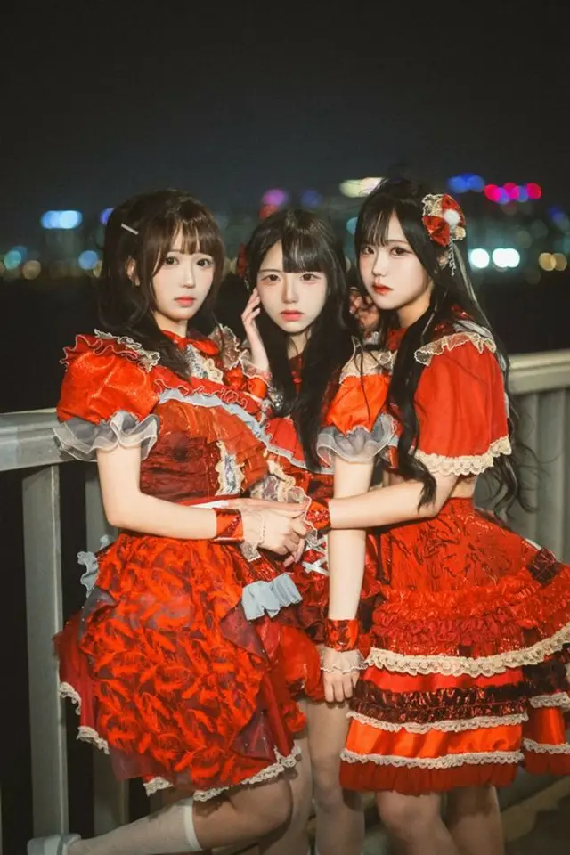 “K-地下アイドル”「IHOTEU」、突然のメンバー脱退＆全員との契約解除を発表…親会社代表との不倫疑惑の余波か