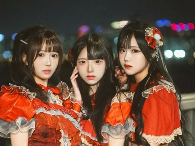 “K-地下アイドル”「IHOTEU」、突然のメンバー脱退＆全員との契約解除を発表…親会社代表との不倫疑惑の余波か