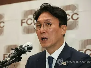 韓国首相候補の人事聴聞会　２４～２５日に開催