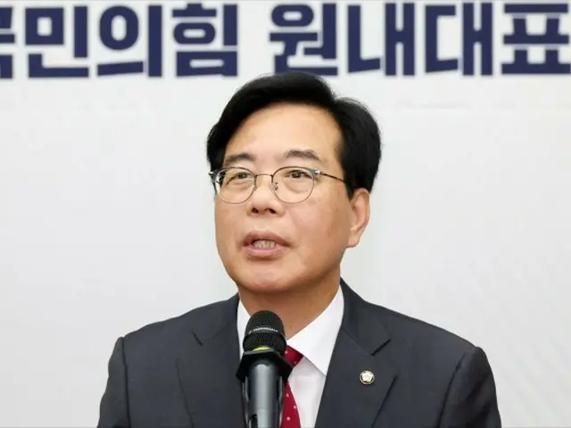 李在明大統領、与野党の院内代表に昼食会を提案…宋彦錫国民の力院内代表「指導部の疎通が協治の基本」＝韓国