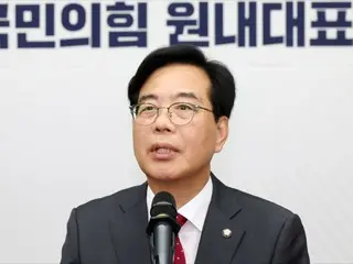 李在明大統領、与野党の院内代表に昼食会を提案…宋彦錫国民の力院内代表「指導部の疎通が協治の基本」＝韓国