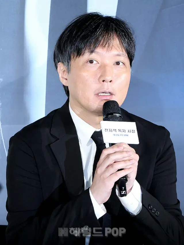 映画「全知的な読者の視点から」のキム・ビョンウ監督、原作毀損騒動に口を開く…2