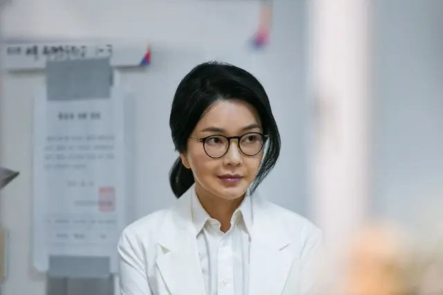 金建希夫人が入院した理由は「うつ病」…＝韓国