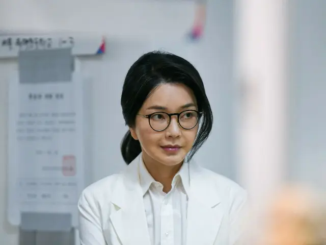 金建希夫人が入院した理由は「うつ病」…＝韓国