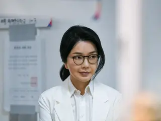 金建希夫人が入院した理由は「うつ病」…＝韓国